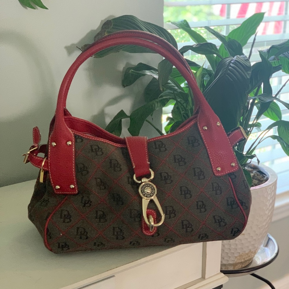 Dooney and Bourke Handbag